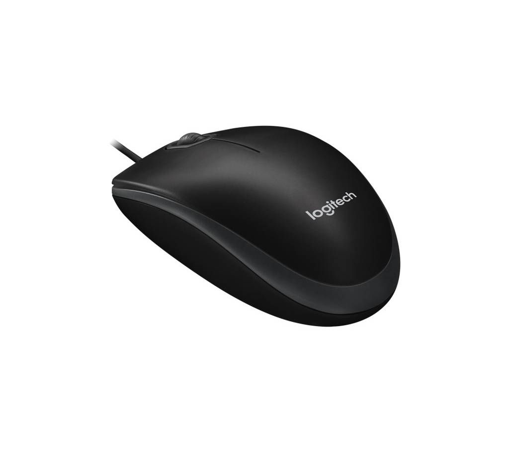 Mouse logitech USB B100 Mouse