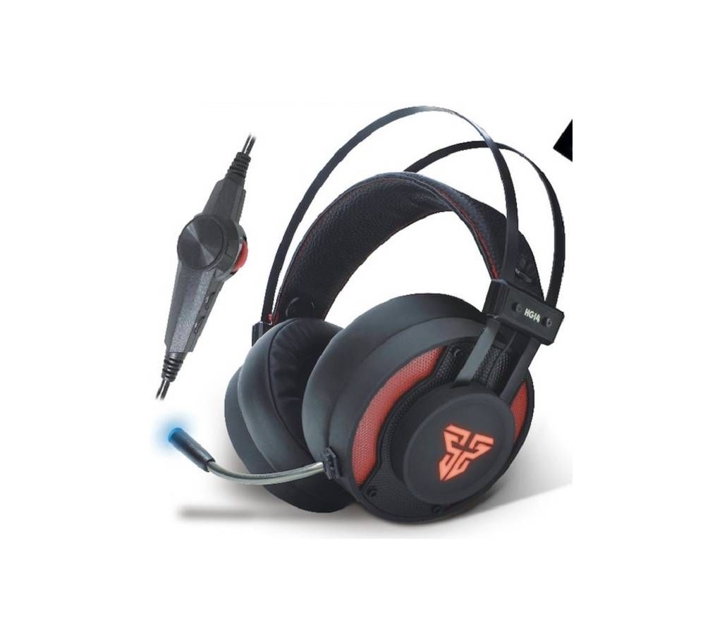 HG 14 wired 7.1 Headphone