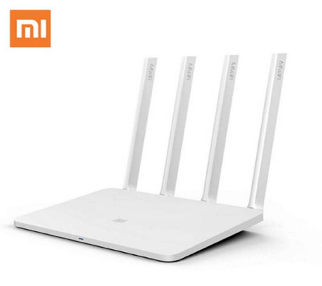 Xiaomi Mi Router 3c - White