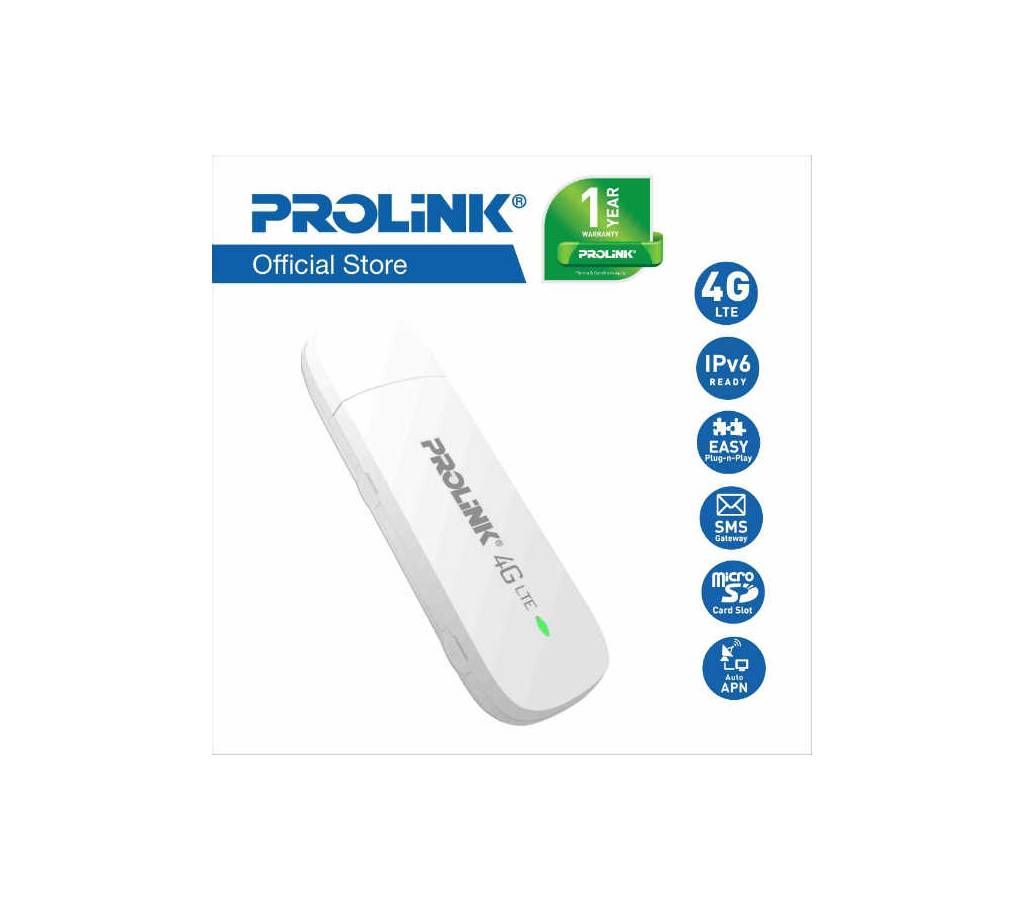 PROLiNK PLE902 4G LTE USB Modem
