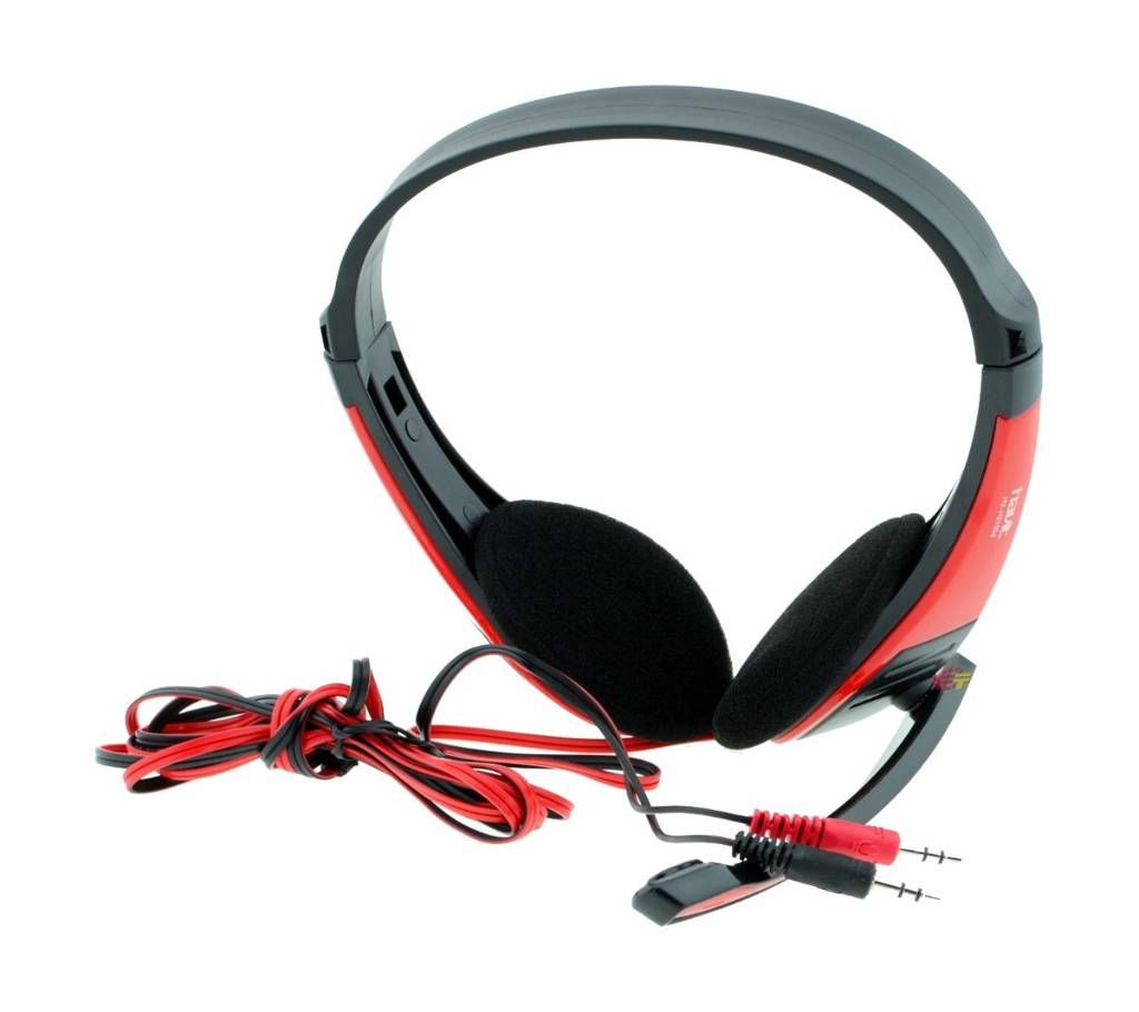 HAVIT HV-H2105D Headphone with Mic
