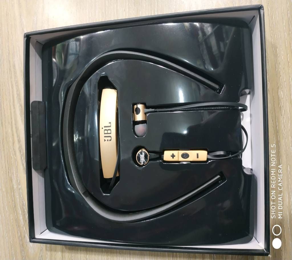 JBL WIRELSS BLUETOOTH HEADSET