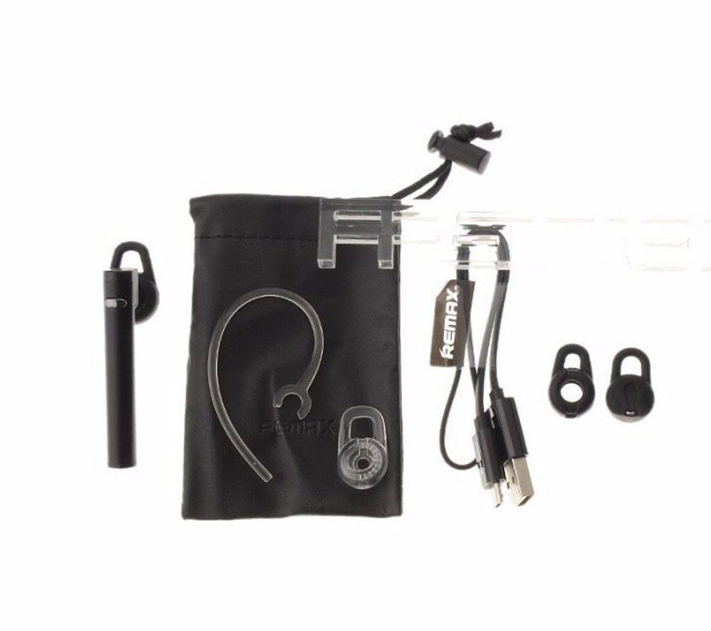 Remax RB-T1 Wireless Stereo Bluetooth earphone
