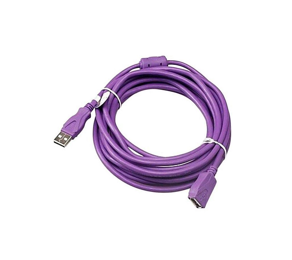 USB extension cable- 5miter