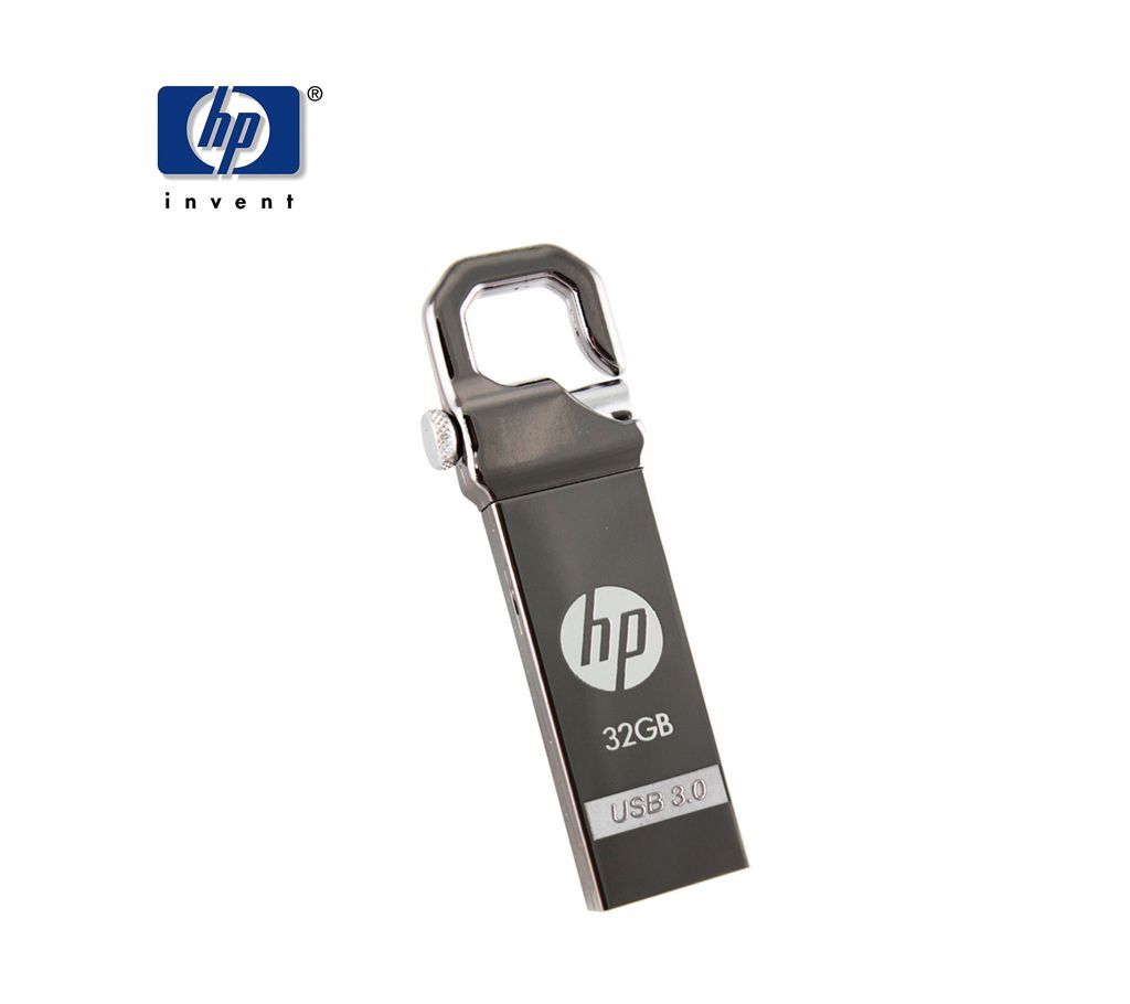 HP 32 GB Pen Drive USB 3.0