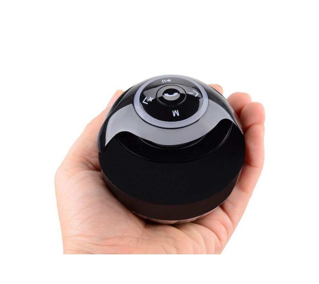 Portable LED Bluetooth Speaker Rocko GS-009