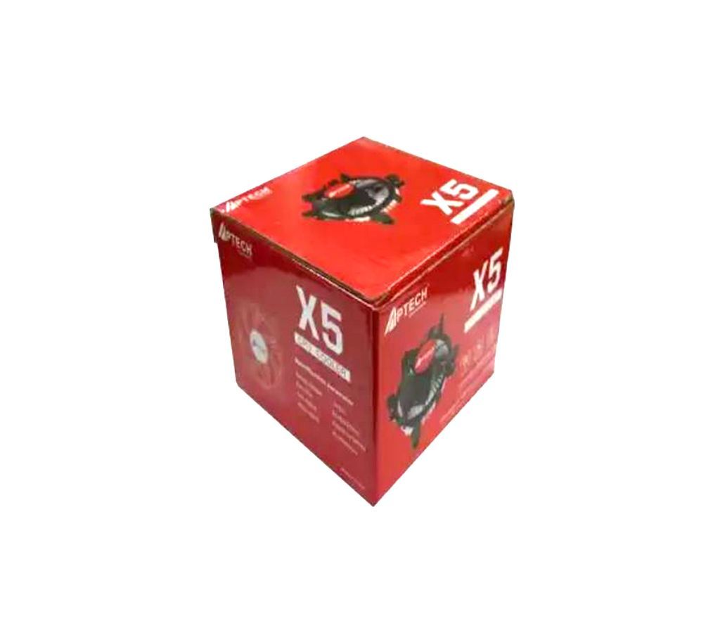 Aptech  cpu cooler