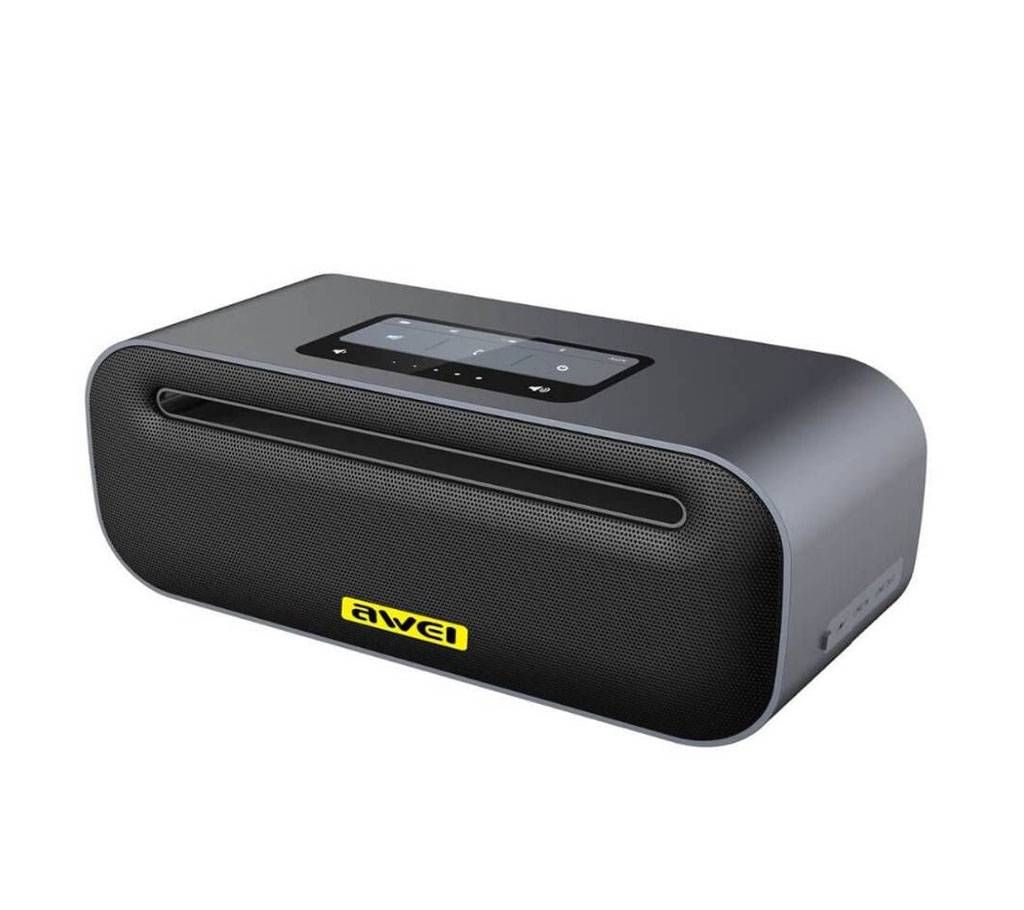 Awei Y600 Wireless HD Loud Speaker - Black