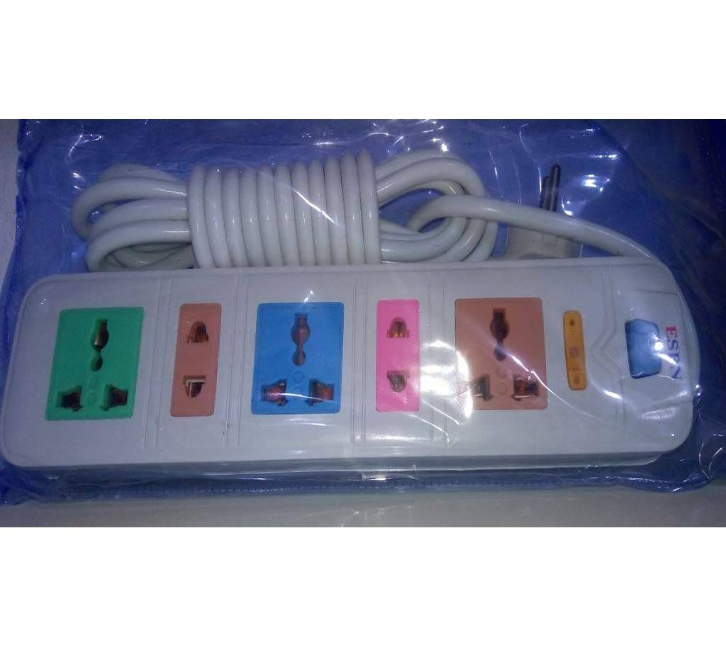 EXTENSION SOCKET