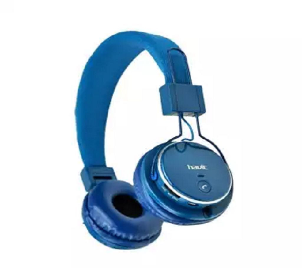 H2578BT - Bluetooth Headset - Blue