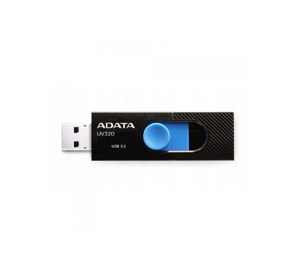 Adata UV320 64 GB Mobile Disk Pen Drive