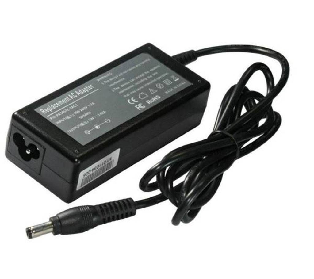 TOSHIBA LAPTOP ADAPTER (3 Month Warranty)