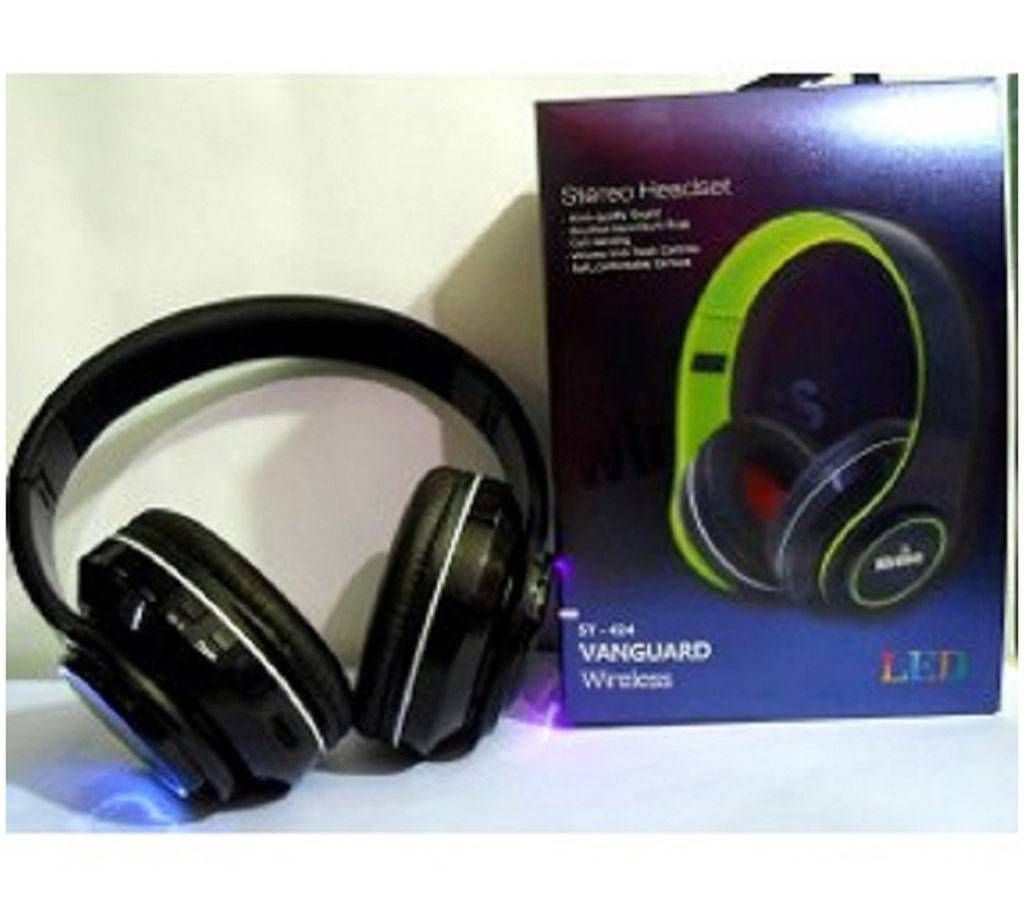 Wireless LED ST-424 Headset