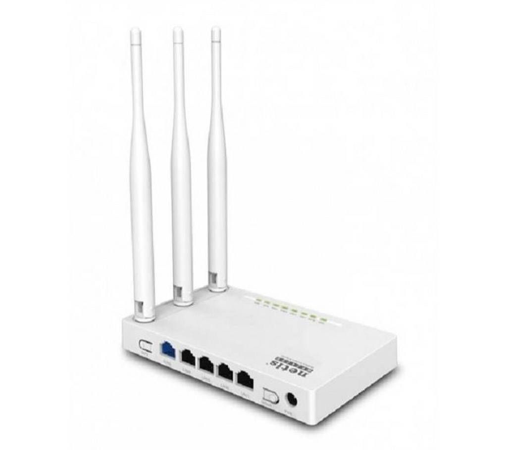 NETIS WF-2409E 300 Mbps Wireless N  Router