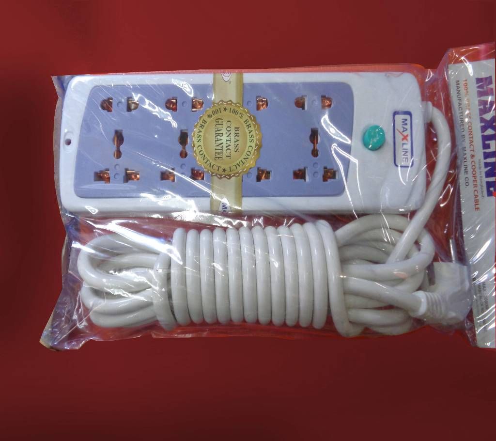 Multi-plug