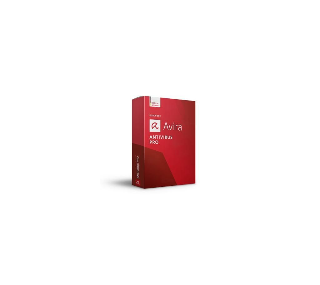 Avira Antivirus