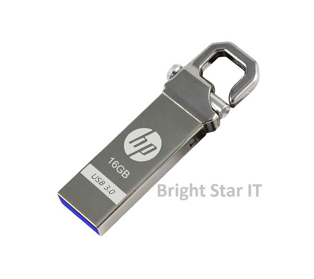 HP Pen drive 16 GB