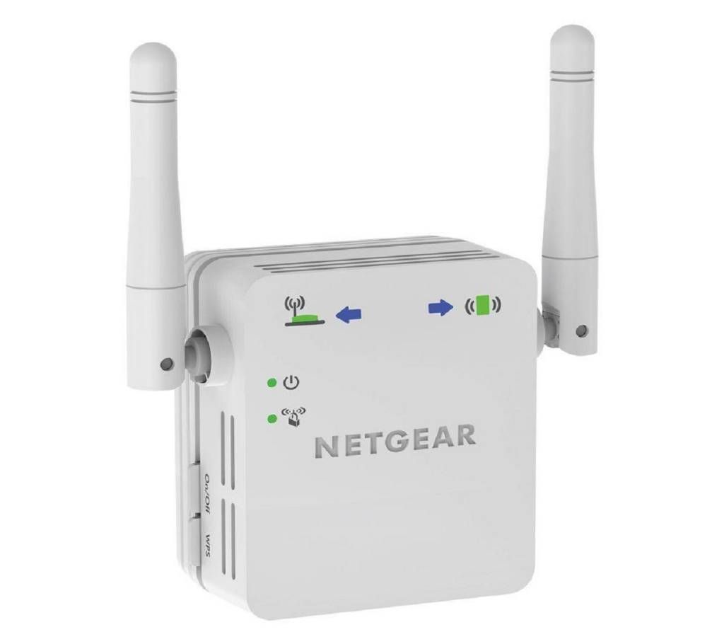 UNIVERSAL N300 Mbps WiFi RANGE EXTENDER 2 Years Warranty