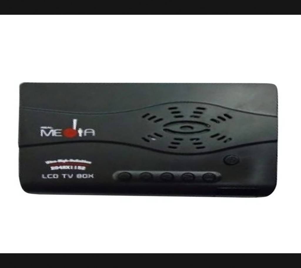 REAL MEDIA TV CARD