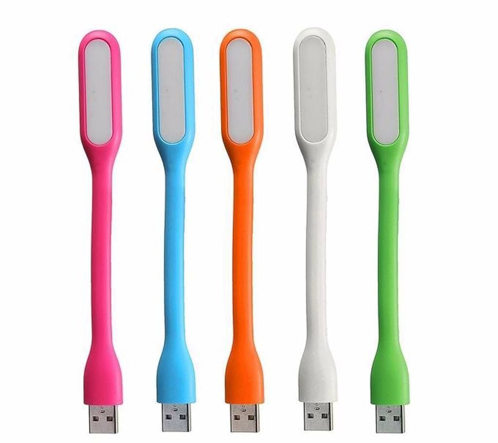 Portable USB LED Light (1 pcs)