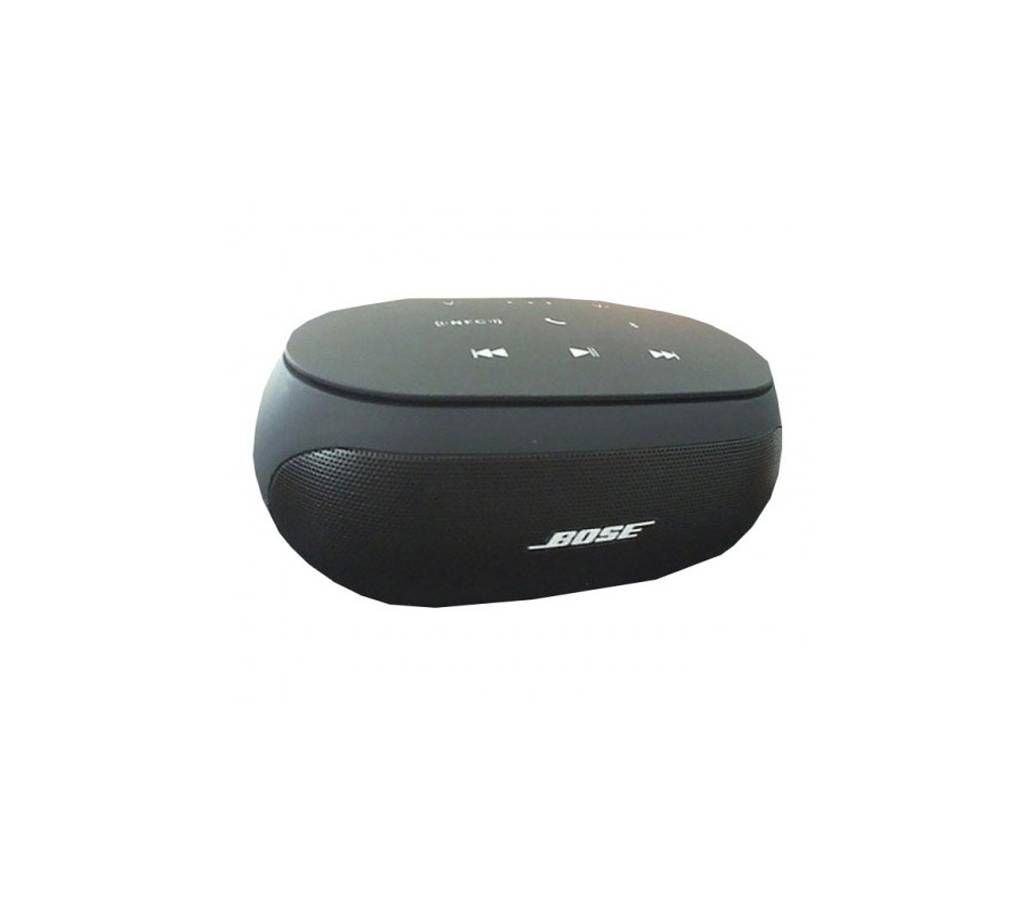 Bose K7+ Wireless Speaker-Black -Replica