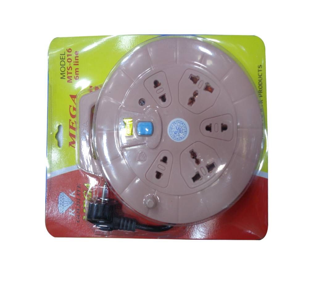 Mega Multi-plug