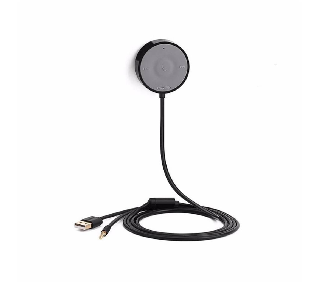Wireless Bluetooth 4.1 Receiver Audio Adapter