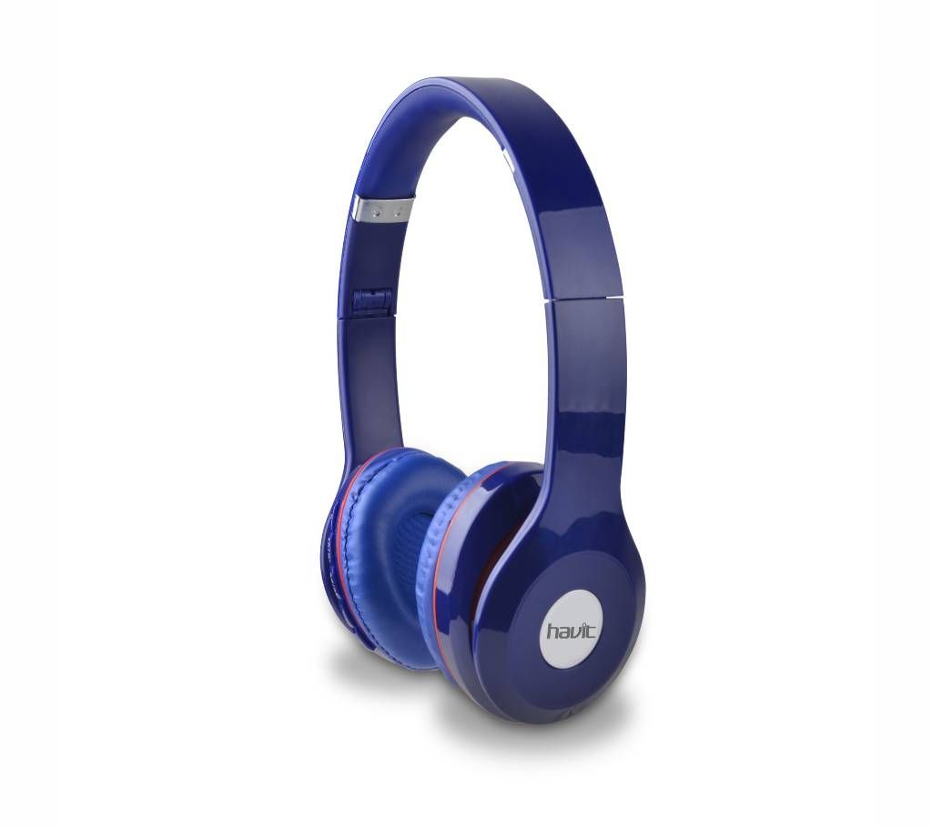 Havit HV-H2558BT Stereo Bluetooth Headphone