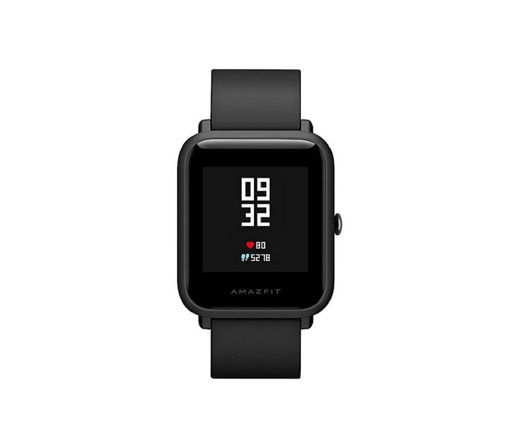 Amazfit Bip - Black
