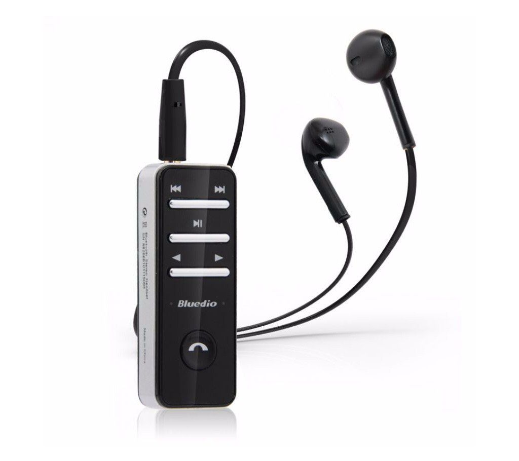 Bluedio i4 Bluetooth Headset