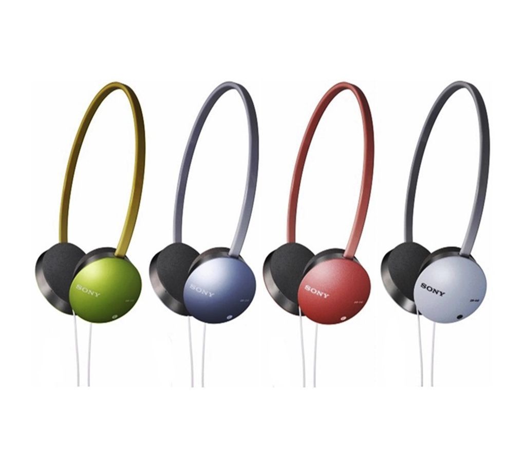 SONY-DR wired headphones (copy) - 1