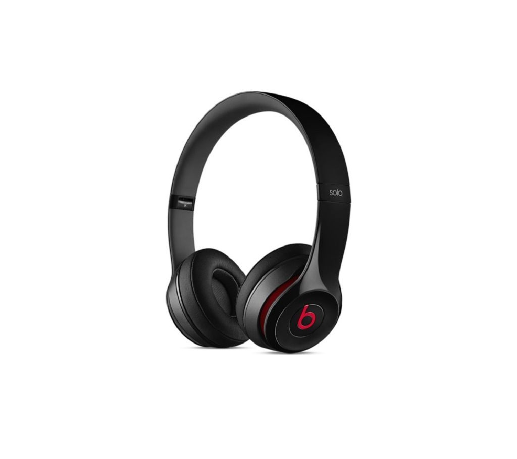 Beats Solo wired headphones (copy)