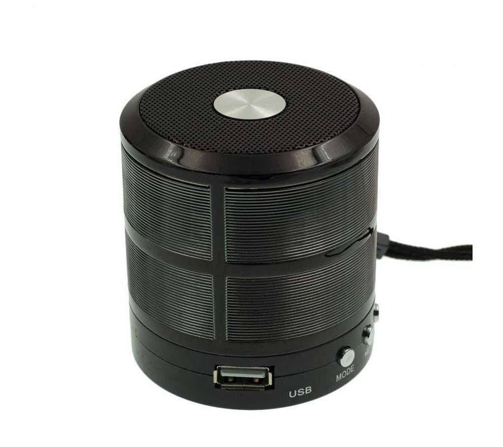 XRIS WS-887 Mini Bluetooth Speaker
