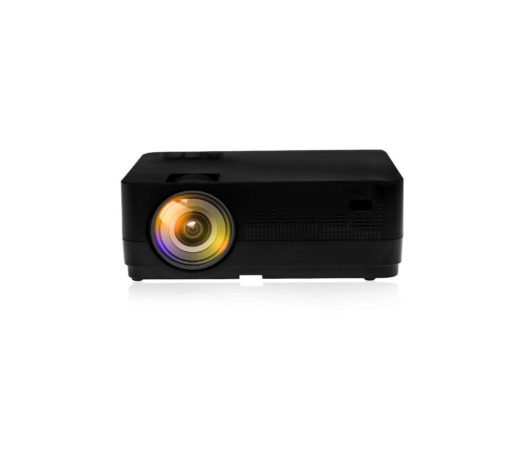 STI-2500L UBHD3 Wifi Projector