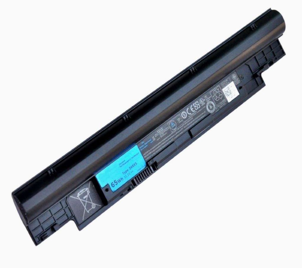 Dell laptop Battery,HWG V131 Battery (6-Cell) Compatible Dell Inspiron 13Z/N311z, Dell Inspiron 14Z/N411z, Vostro V131 V131D V131R etc. Series, Fits P