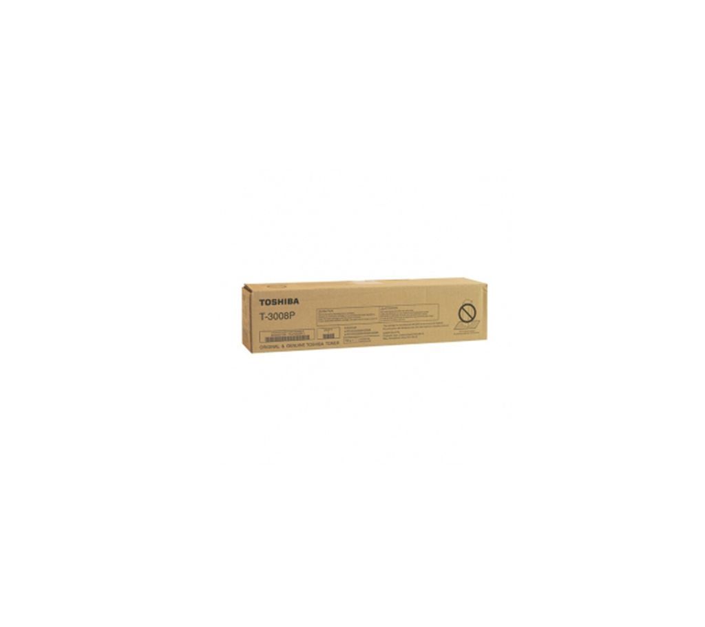 Toshiba Photocopier Toner T-3008P