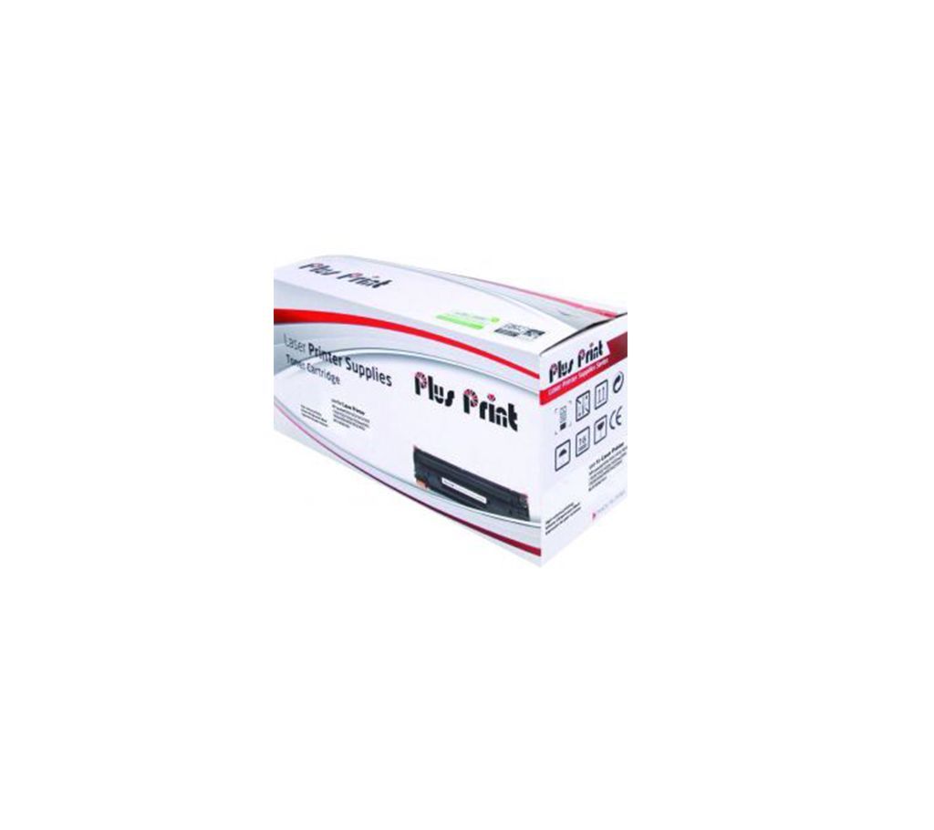 Plus Print Toner Cartridge for Samsung MLT-D 203L
