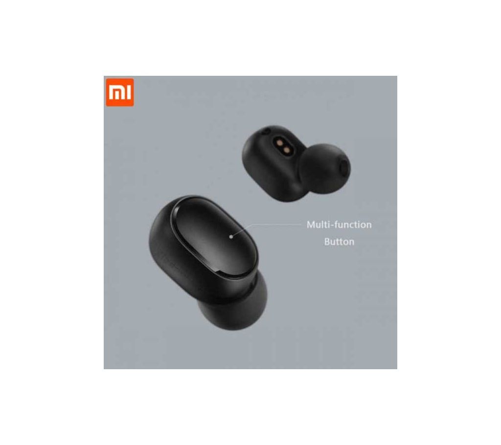 Xiaomi MI True In Ear Bluetooth Earbuds Basic