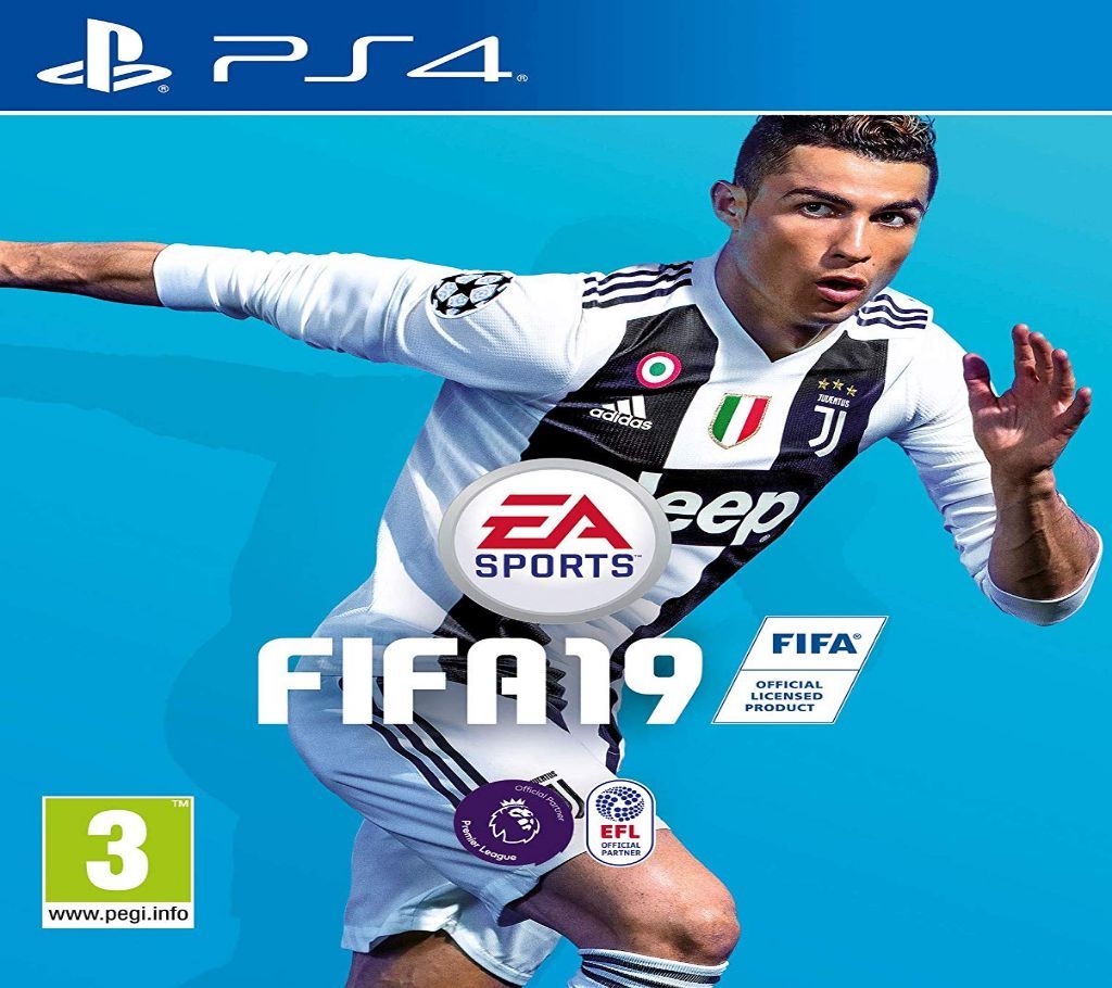 Cricket 19 for PS4 Game