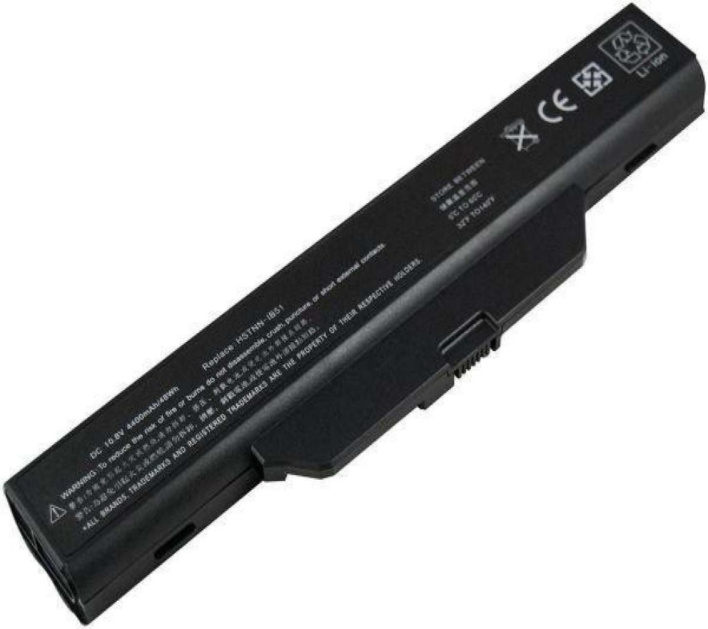 Battery for HP Compaq 6720S 6730s 6735s 6820s 6830s HP 550 615