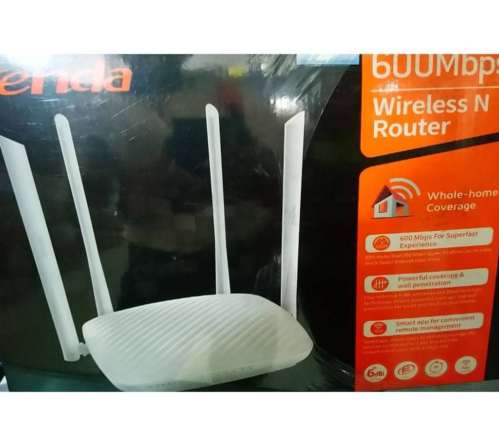 Tenda WIFI Router F9