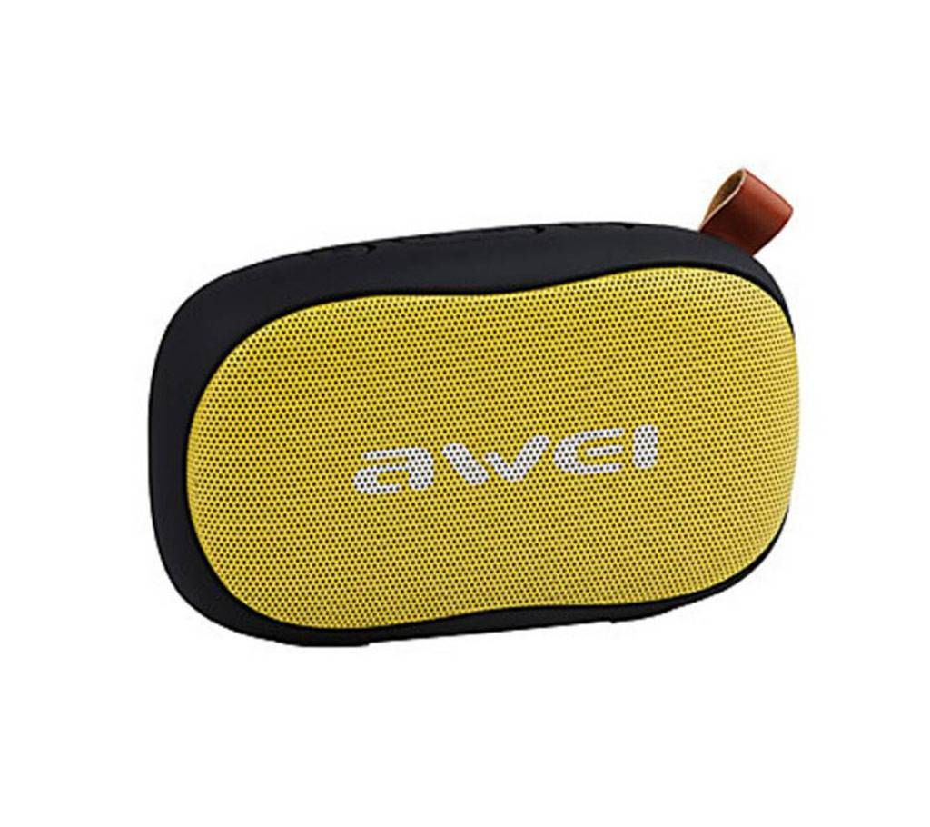 Awei Y900 portable bluetooth speaker