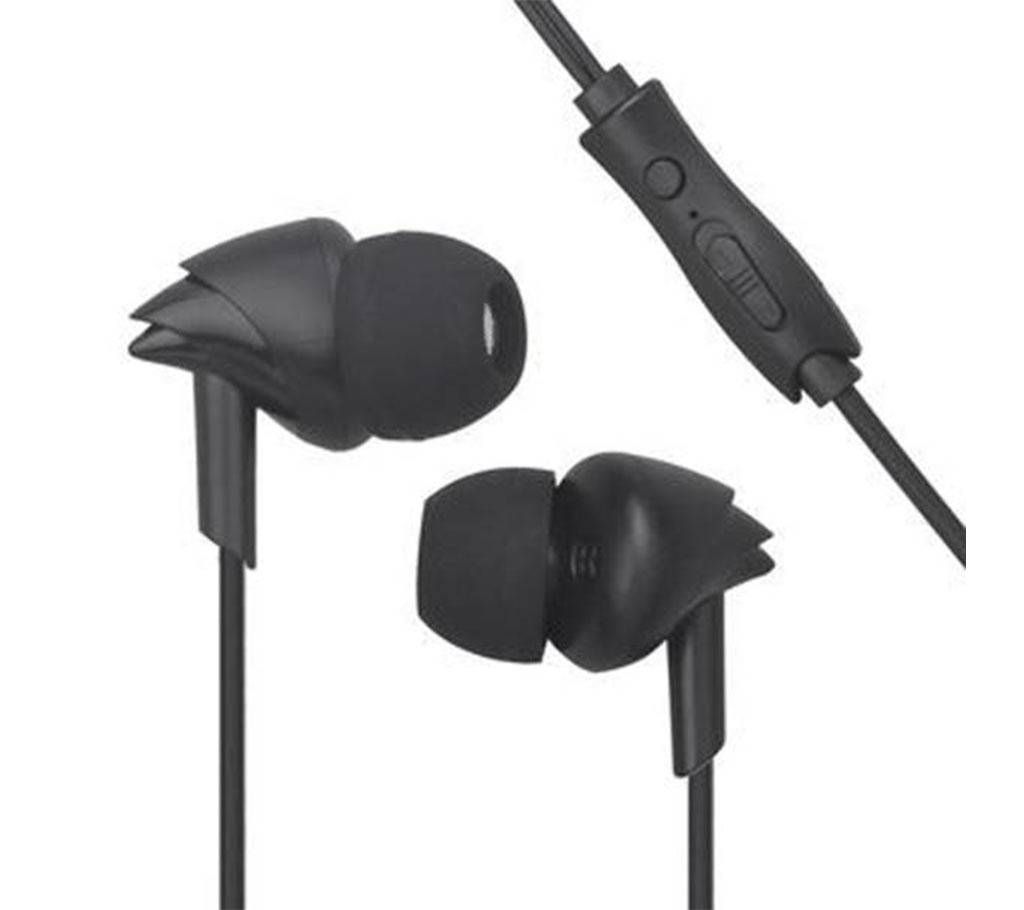 U17 Earphone 