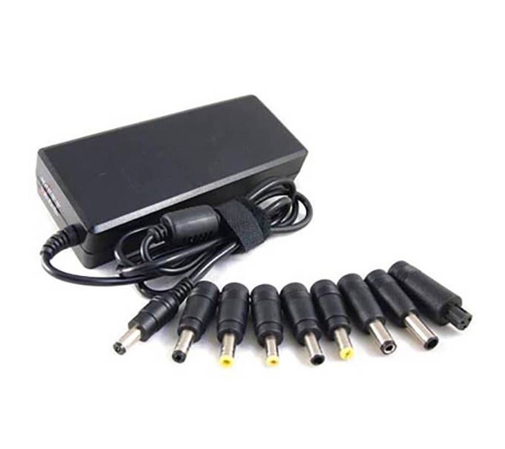 Universal Laptop Charger Adapter
