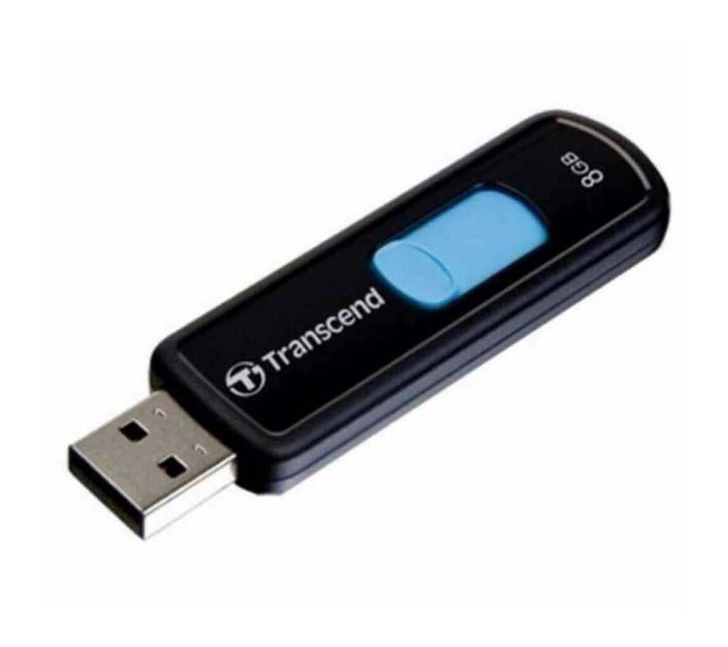 Transcend 8 GB PenDrive