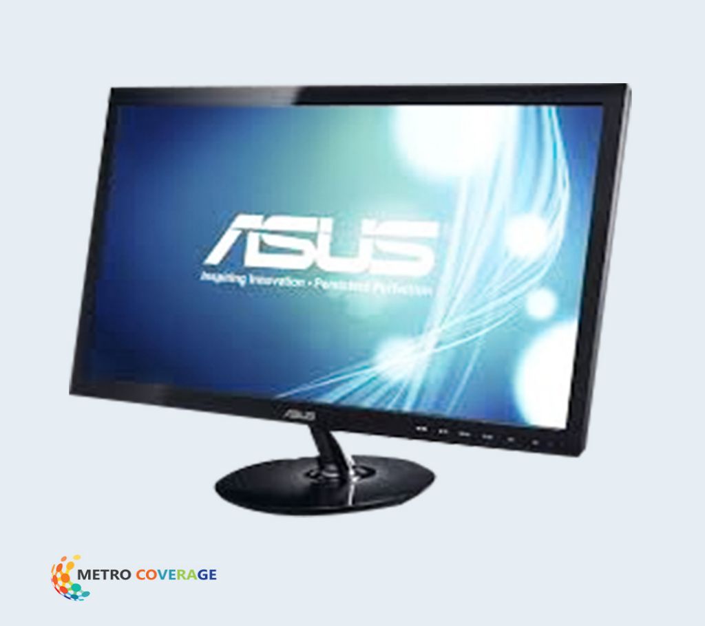 ASUS VS229NA Eye Care Monitor