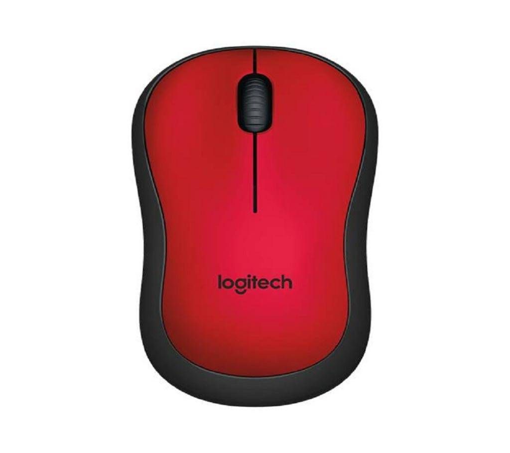 Logitech M221 Wireless Mouse 