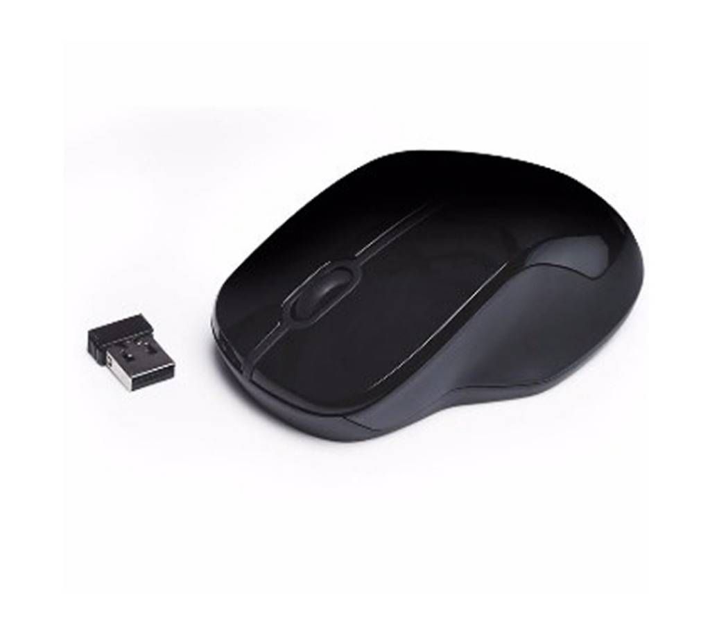 HP Wireless Mouse 4D