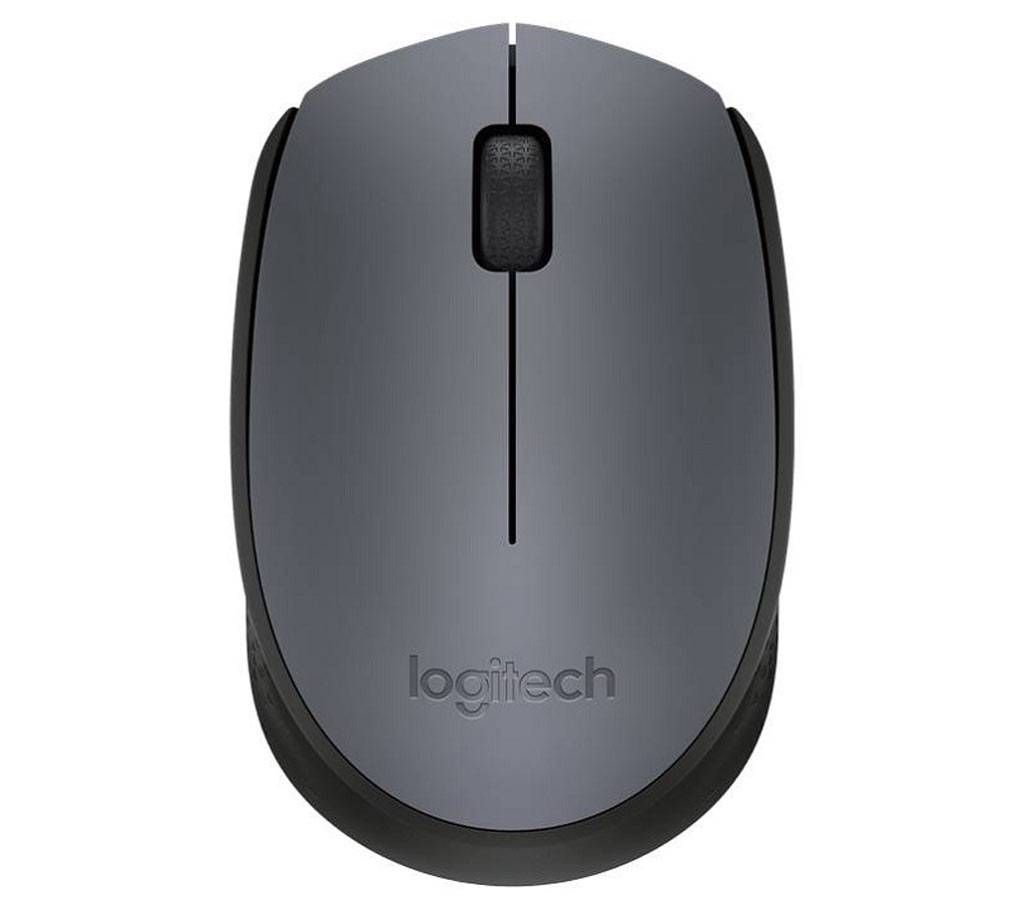 Logitech M170 Wireless mouse 
