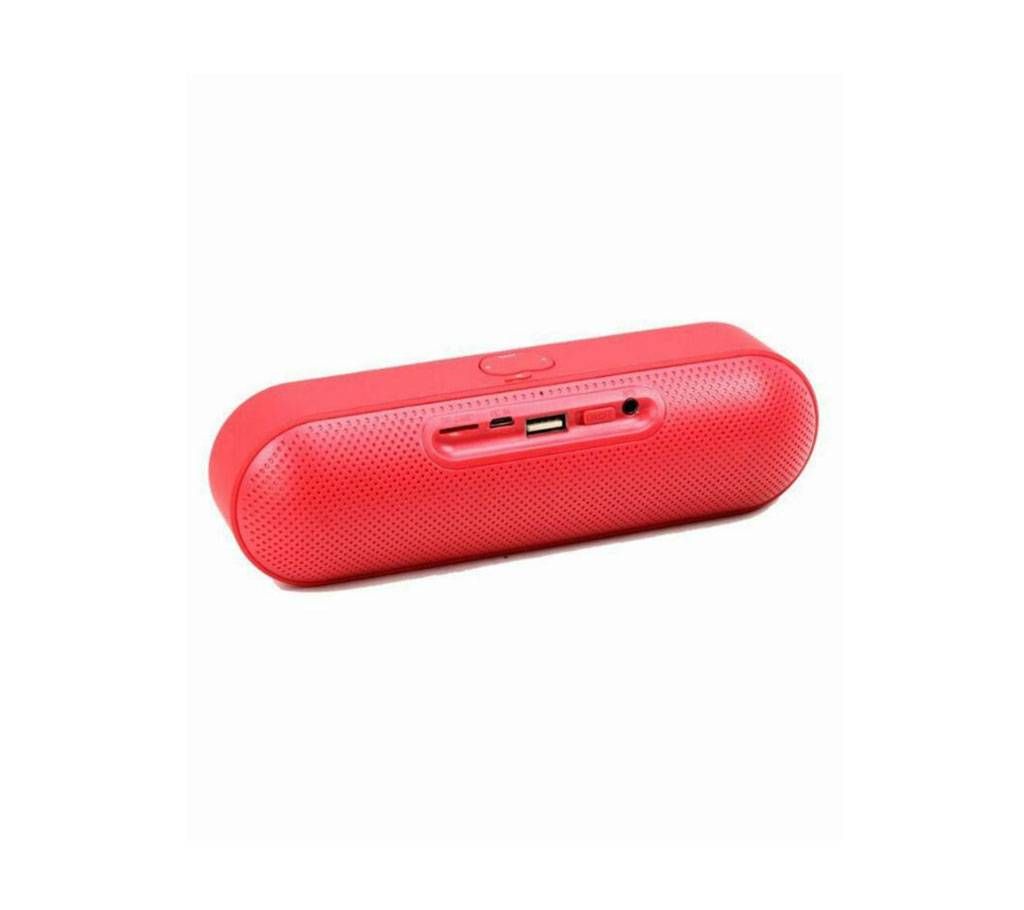 S-812 Portable Bluetooth Speaker